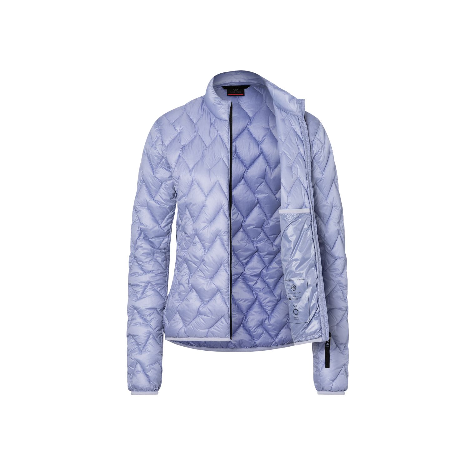 Winter Jackets -  bogner fire and ice RASCA Quilted Jacket
